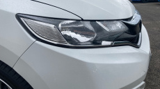 Honda Jazz 1.3 i-VTEC S 5dr Petrol Hatchback